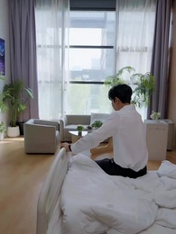 29화 - 집착은 사랑이 아니야