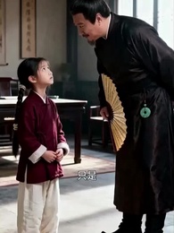 昭昭如月 - Episode 30