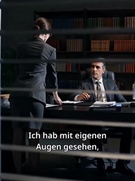 Episode 1 - Mein Code, dein Untergang