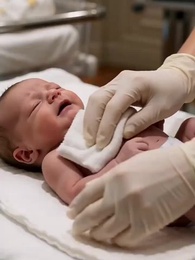 In fuga  con otto gemelli - Episode 28