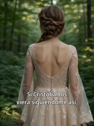 Episodio 24 - El Regreso de la Compañera Perdida