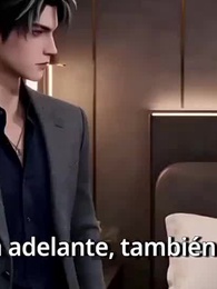 Episodio 36 - [Doblado]Matrimonio Arreglado