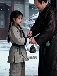 昭昭如月 - Episode 14