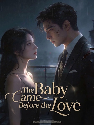 The Baby Came Before the Love