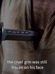 The Fang Oath: Reborn - Episode 23