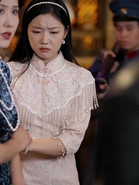Tập 16 - Bàn Cờ Gia Tộc