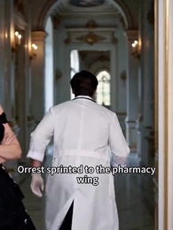 Ashes of the Dark Moon - Episode 5