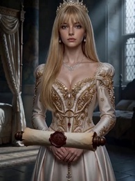 Too Late for Your Tears, Commander - Episode 7