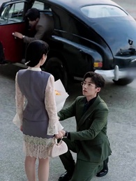 Bàn Cờ Gia Tộc - Episode 63