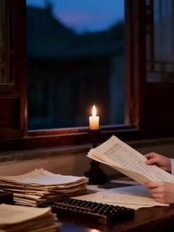 Las Cicatrices de la Verdad - Episode 29