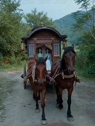 Episode 14 - Master of My Fate