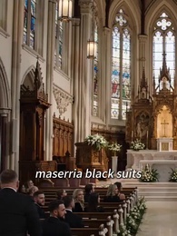 Episode 14 - Love you in Summer, Mr.Godfather