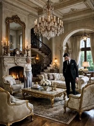 Me fui con mis ocho hijos - Episode 12