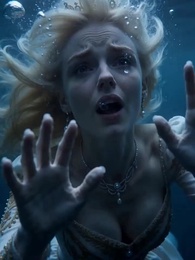 Too Late for Your Tears, Commander - Episode 9