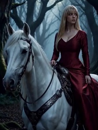 Episode 15 - Too Late for Your Tears, Commander