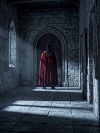 Episode 12 - Too Late for Your Tears, Commander