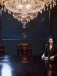 第19集 - 報告夫人，傅總偷偷用命愛你