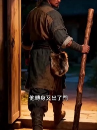 昭昭如月 - Episode 23
