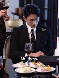 Forbidden Allure - Episode 28