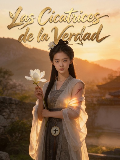 Las Cicatrices de la Verdad
