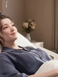 報告夫人，傅總偷偷用命愛你 - Episode 55