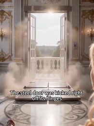 Episode 8 - Ashes of the Dark Moon