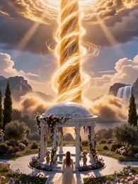 Fallen Olympian - Episode 3