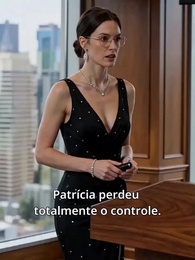 Episódio 13 - Rouba Meu Código, Roubo Seu Futuro