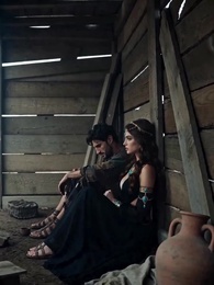 Episode 10 - Fallen Olympian