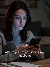 Episode 1 - Please Delete My Number，My Husband