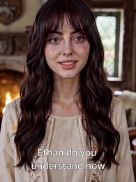 The Fang Oath: Reborn - Episode 19