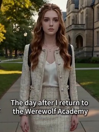 From the Depths, to Your Light - Episode 14