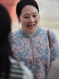 Pernikahan Berat Sebelah - Episode 31
