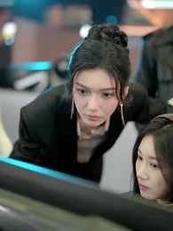 Her Glorious Comeback - Episode 20