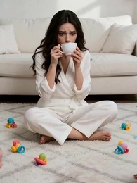 Me fui con mis ocho hijos - Episode 1