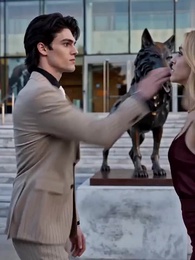 From the Depths, to Your Light - Episode 10