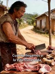 Las Cicatrices de la Verdad - Episode 4