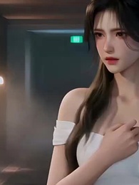 報告夫人，傅總偷偷用命愛你 - Episode 1