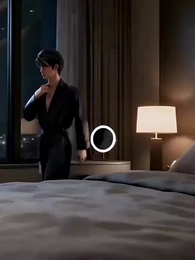 報告夫人，傅總偷偷用命愛你 - Episode 38