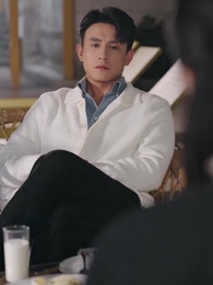 Forbidden Allure - Episode 11