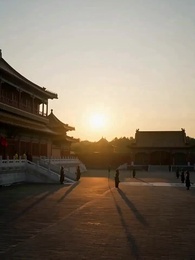 Master of My Fate - Episode 35