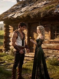 El Regreso de la Compañera Perdida - Episode 3