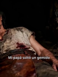 Episodio 13 - Las Cicatrices de la Verdad