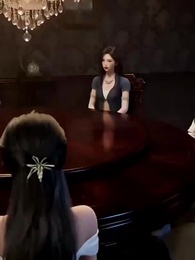 [Dubbed] My CEO's Secret: He's Loving Me with His Life - Episode 17