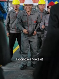 Серия 25 - С верным клинком в руках, я приму смерть за вождя