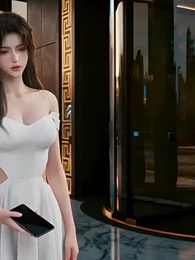 Episode 4 - [Dubbed] My CEO's Secret: He's Loving Me with His Life