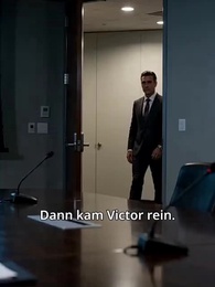 Episode 28 - Mein Code, dein Untergang