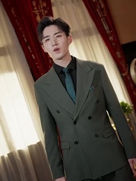 Bàn Cờ Gia Tộc - Episode 11
