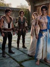 El Regreso de la Compañera Perdida - Episode 28