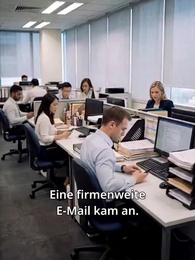 Mein Code, dein Untergang - Episode 2